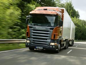 Scania R470 6x2 '2004